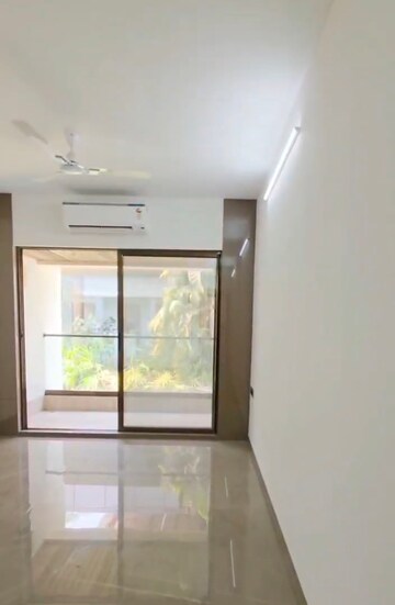 Living Room in 3 BHK Apartment at Regency Luxuria, Dombivli East – for Sale