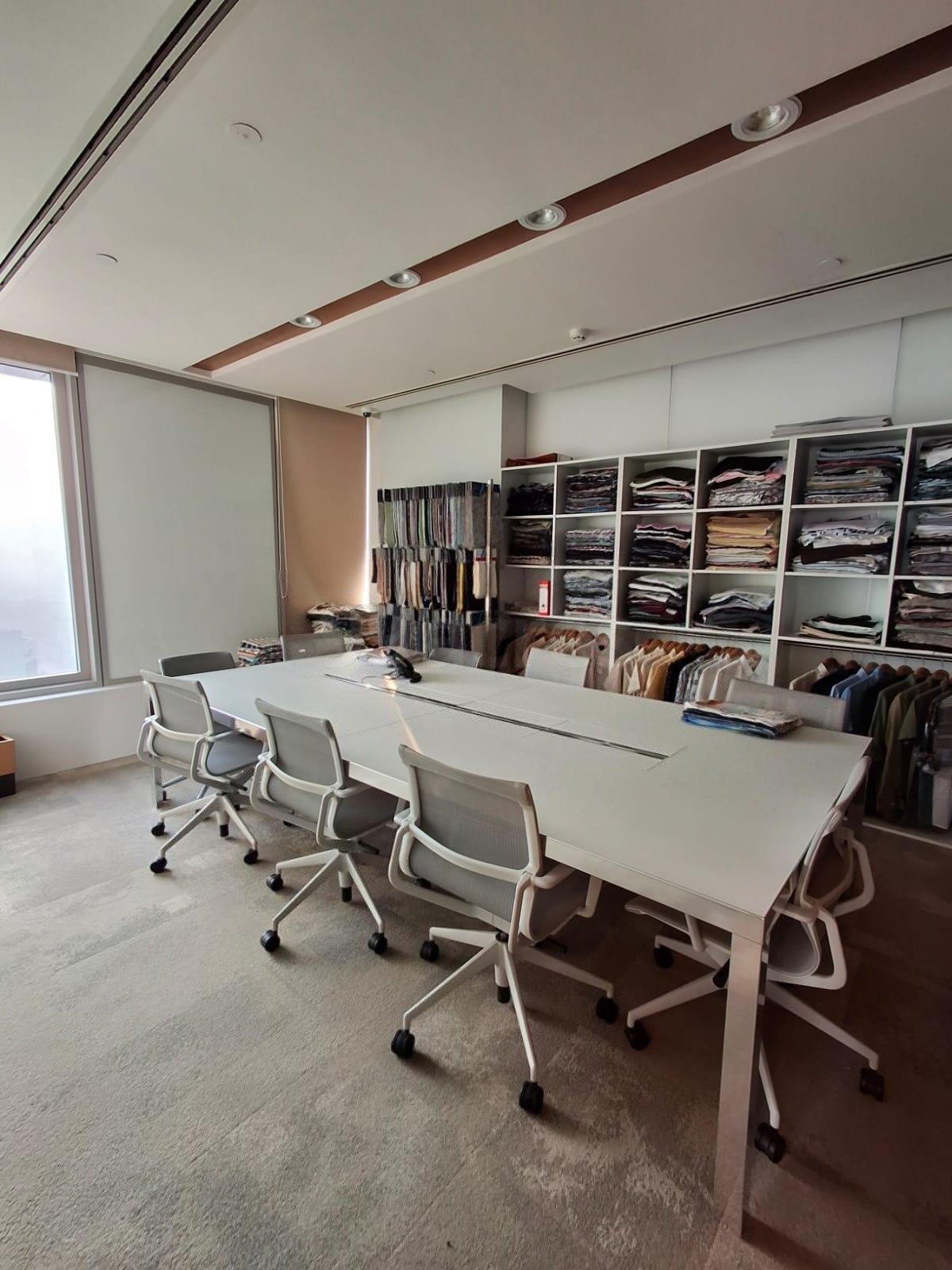 Office Space For Rent in Lodha Supremus Lower Parel