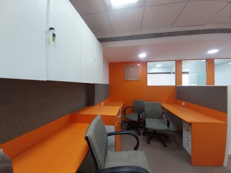 Kitchen, kamala-mills Commercial Office Space 1670 Sq.Ft. In Lower Parel Mumbai 9026135