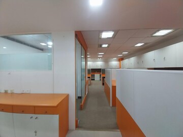 Building Lobby in  Office Space at Kamala Mills, Lower Parel – for Rent