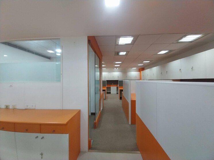 undefined, kamala-mills Commercial Office Space 1670 Sq.Ft. In Lower Parel Mumbai 9026135