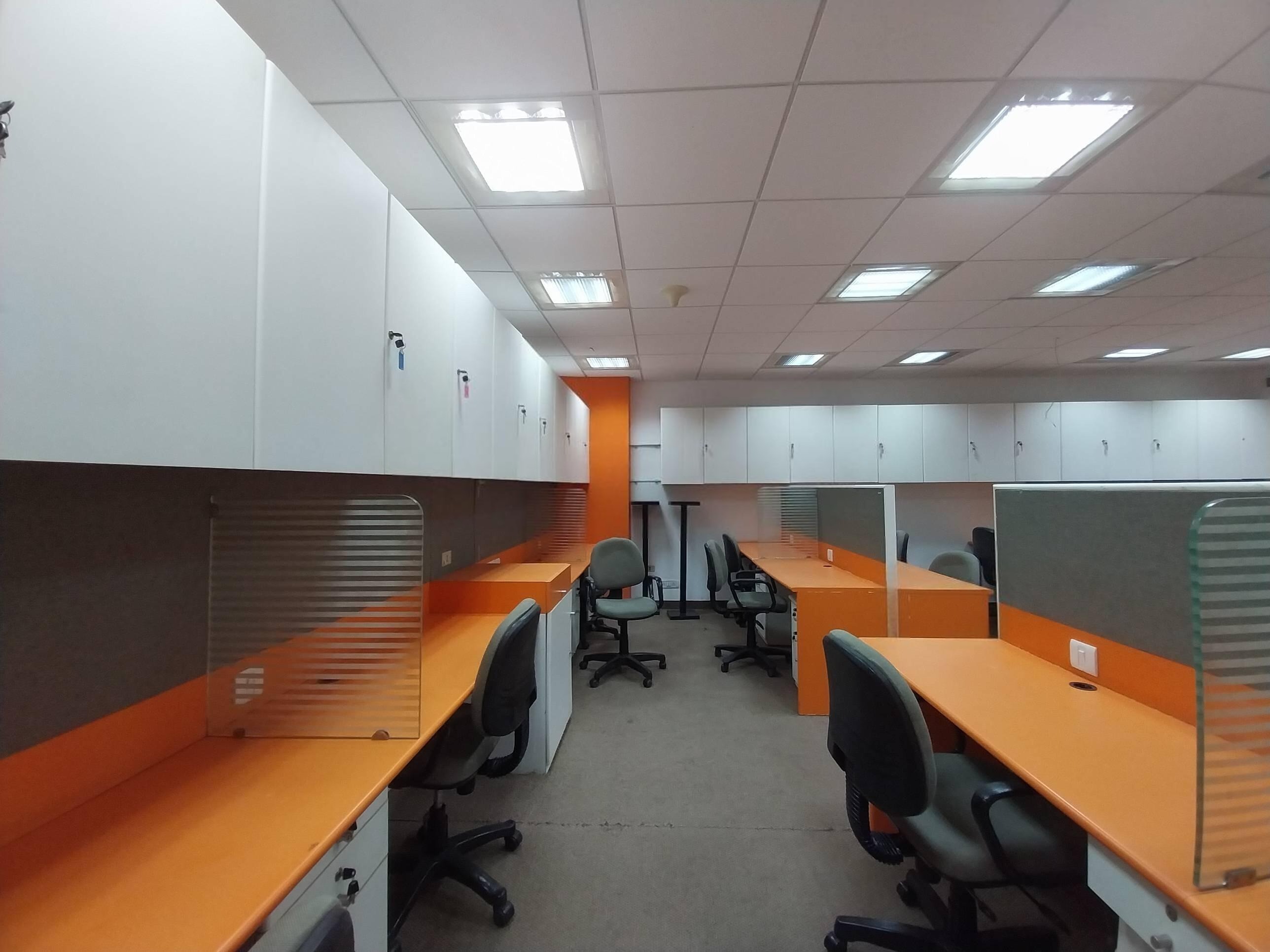 Office Space For Rent in Kamala Mills