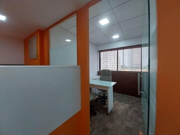Room in  Office Space at Kamala Mills, Lower Parel – for Rent