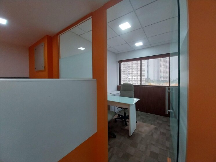 Room, kamala-mills Commercial Office Space 1670 Sq.Ft. In Lower Parel Mumbai 9026135