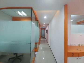 Furnished Amenities in  Office Space at Kamala Mills, Lower Parel – for Rent