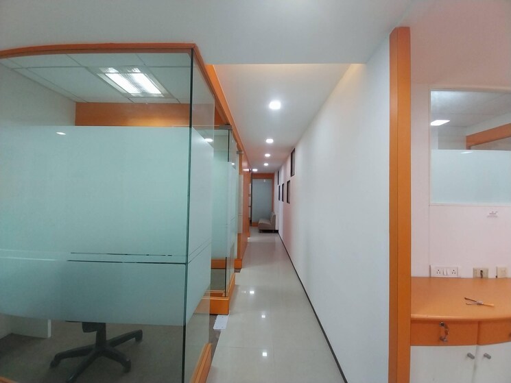 undefined, kamala-mills Commercial Office Space 1670 Sq.Ft. In Lower Parel Mumbai 9026135