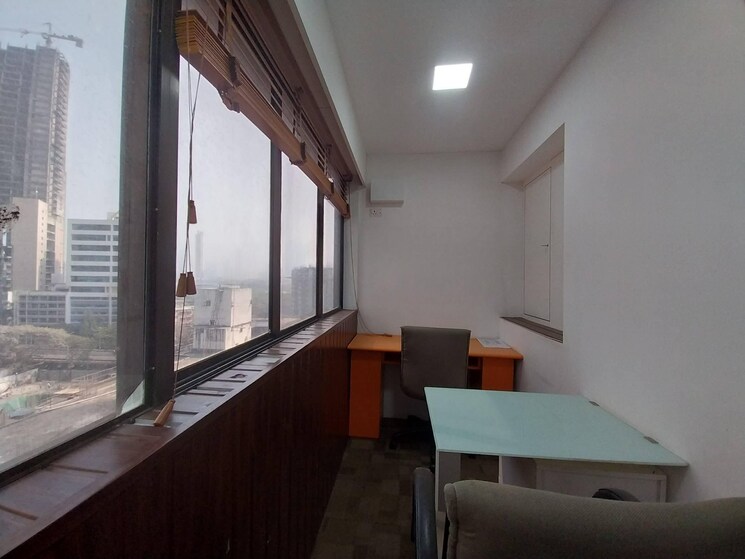 Kitchen, kamala-mills Commercial Office Space 1670 Sq.Ft. In Lower Parel Mumbai 9026135