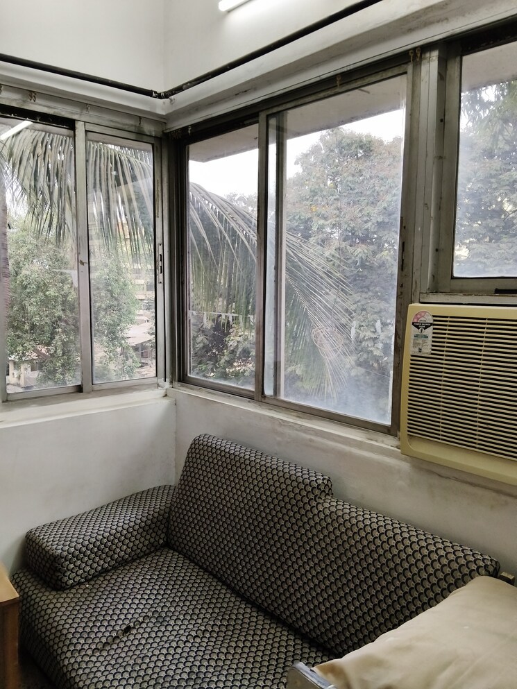 Balcony, landmark-apartment-santacruz 1 Bedroom 500 Sq.Ft. Apartment In Vakola Mumbai 9026138