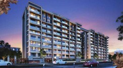 2 BHK Apartment For Sale in Paradigm Artteza