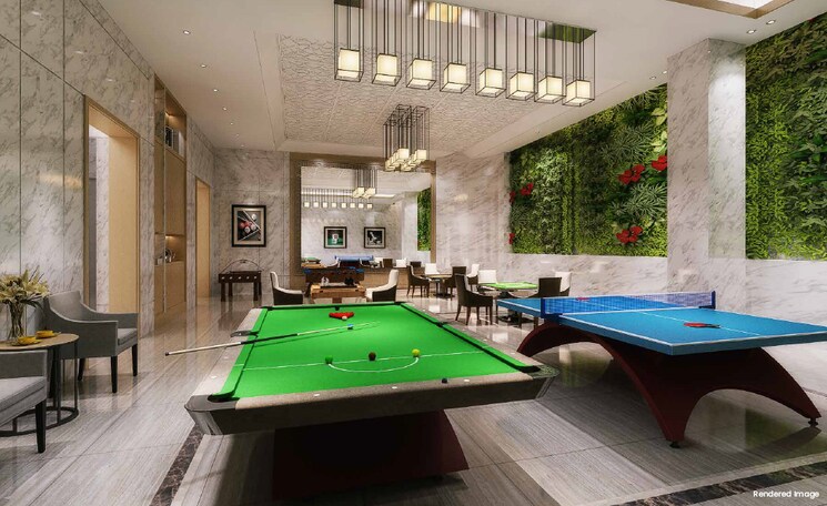 undefined, paradigm-artteza 2 Bedroom 676 Sq.Ft. Apartment In Santacruz West Mumbai 9026142