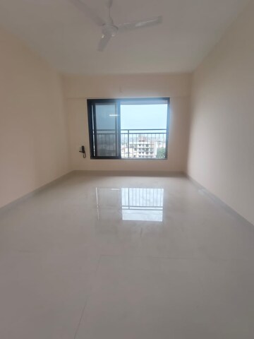 1 BHK Apartment For Rent in Jayshree CHS Malad West, Malad West