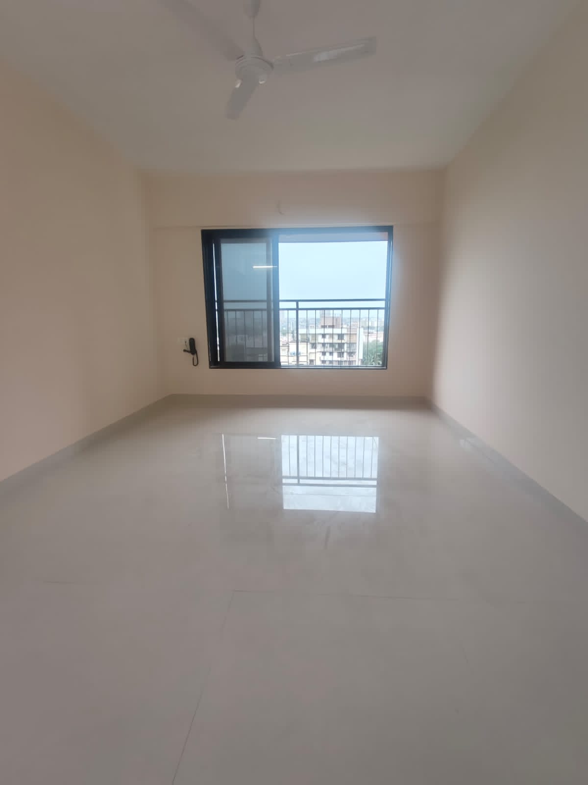 1 BHK + Extra Room Apartment For Rent in Jayshree CHS Malad West