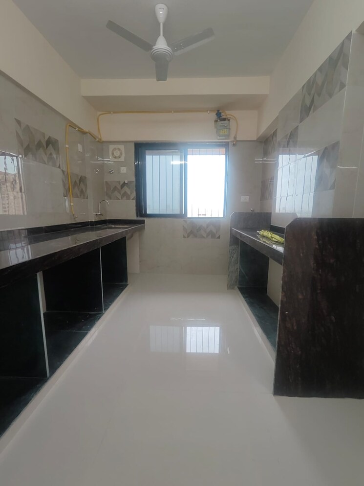 Kitchen, jayshree-chs-malad-west 1 Bedroom 450 Sq.Ft. Apartment In Malad West Mumbai 9026140