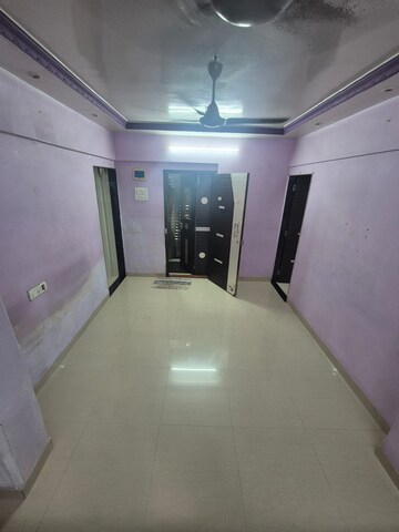 Kitchen in 1 BHK Apartment at Rose Garden CHS Santacruz, Santacruz East – for Rent