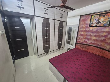 Team Area in 1 BHK Apartment at Rose Garden CHS Santacruz, Santacruz East – for Rent