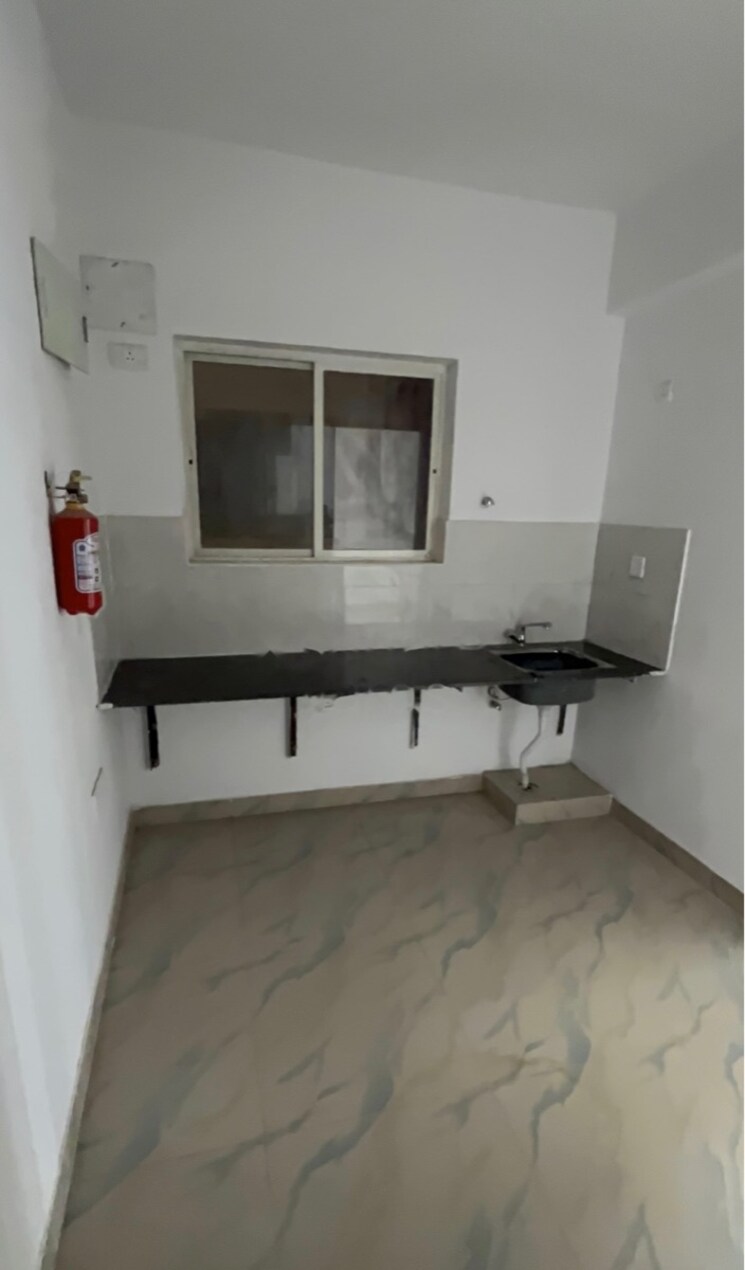 Kitchen, emprasa 1.5 Bedroom 750 Sq.Ft. Apartment In Hoskote Bangalore 9026143