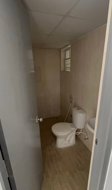 Bathroom in 1.5 BHK Apartment at Emprasa, Hoskote – for Sale