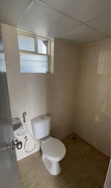 Bathroom in 1.5 BHK Apartment at Emprasa, Hoskote – for Sale