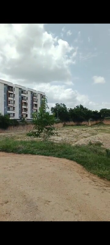  Plot For Sale in Madhapur