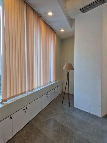 Balcony in  Office Space at Lodha Complex Lower Parel, Lower Parel – for Rent