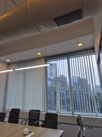 Office Space – Exterior View View at Lodha Complex Lower Parel, Lower Parel - for Rent