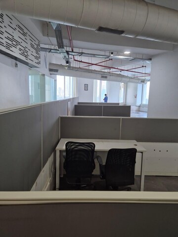 Team Area in  Office Space at Lodha Complex Lower Parel, Lower Parel – for Rent