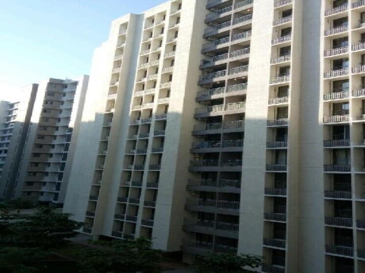 Exterior View, rustomjee-elements 5 Bedroom 3200 Sq.Ft. Apartment In Andheri West Mumbai 9026154