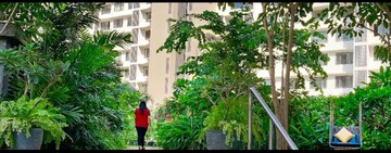 5 BHK Apartment – Exterior View View at Rustomjee Elements, Andheri West - for Rent