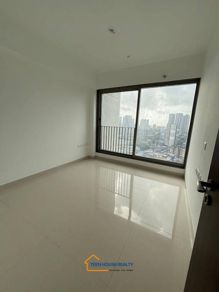 Room, sunteck-city-avenue-4 2 Bedroom 644 Sq.Ft. Apartment In Goregaon West Mumbai 9026149