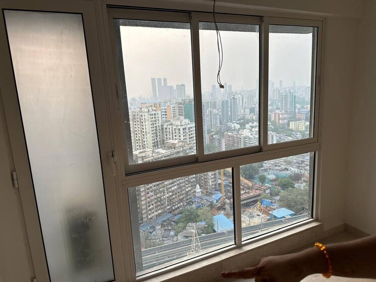 Room, sunteck-city-avenue-4 2 Bedroom 644 Sq.Ft. Apartment In Goregaon West Mumbai 9026149