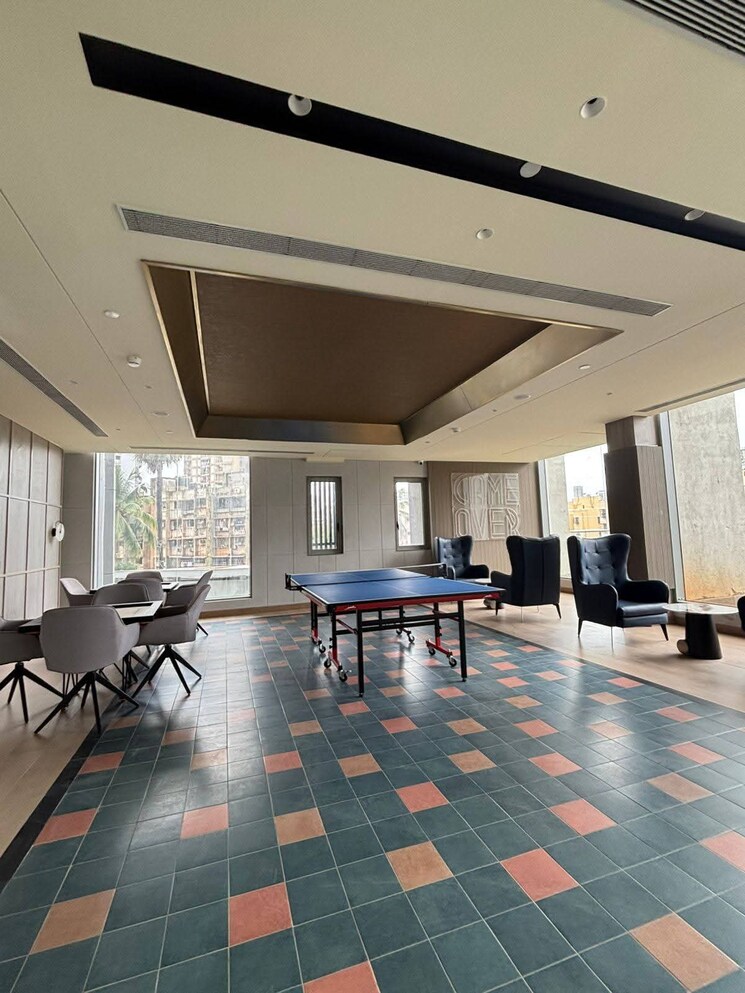 Gym, sunteck-city-avenue-4 2 Bedroom 644 Sq.Ft. Apartment In Goregaon West Mumbai 9026149