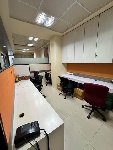 Team Area in  Office Space at Lodha Complex Lower Parel, Lower Parel – for Rent