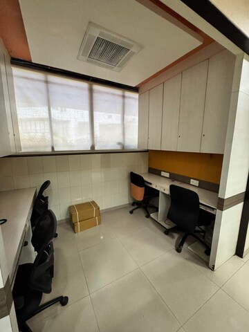 Team Area in  Office Space at Lodha Complex Lower Parel, Lower Parel – for Rent