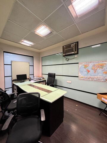 Team Area in  Office Space at Lodha Complex Lower Parel, Lower Parel – for Rent