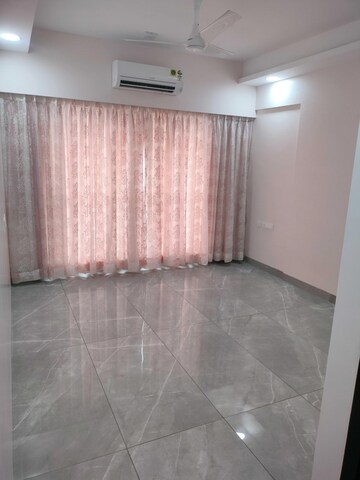 Bathroom in 3 BHK Apartment at Versova Heights, Versova – for Rent