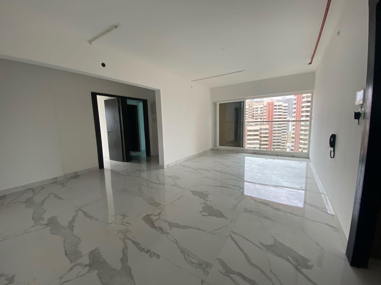 3 BHK + Extra Room Apartment For Rent in Four Bunglow