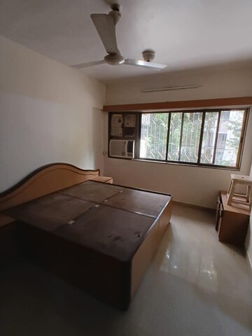 Kitchen in 3 BHK Apartment at Versova Heights, Versova – for Rent