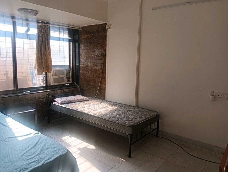 Bedroom, lokhandwala-complex 3 Bedroom 1560 Sq.Ft. Apartment In Andheri West Mumbai 9026166