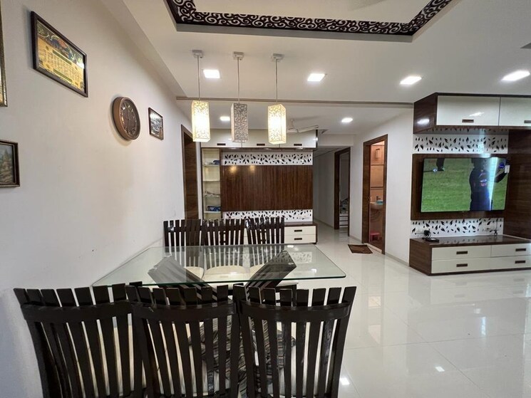 Team Area, dlh-orchid 3 Bedroom 1090 Sq.Ft. Apartment In Andheri West Mumbai 9026169