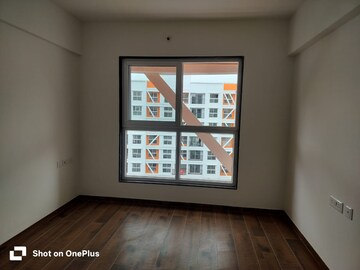 Bedroom in 3 BHK Apartment at Unique K Town, Kiwale – for Rent