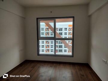 Bedroom in 3 BHK Apartment at Unique K Town, Kiwale – for Rent