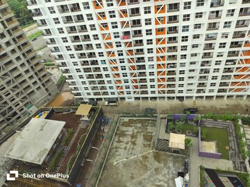 3 BHK Apartment For Rent in Unique K Town, Kiwale