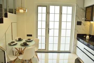 Kitchen in 1 BHK Apartment at Kumarhatti – for Sale