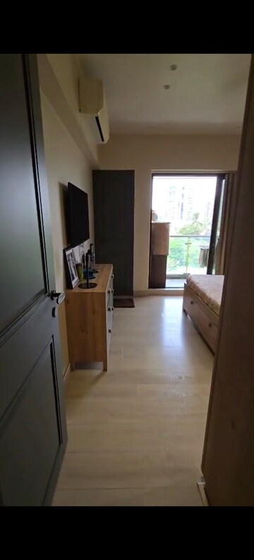 Kitchen in 2 BHK Apartment at Rustomjee Elita, Andheri West – for Rent