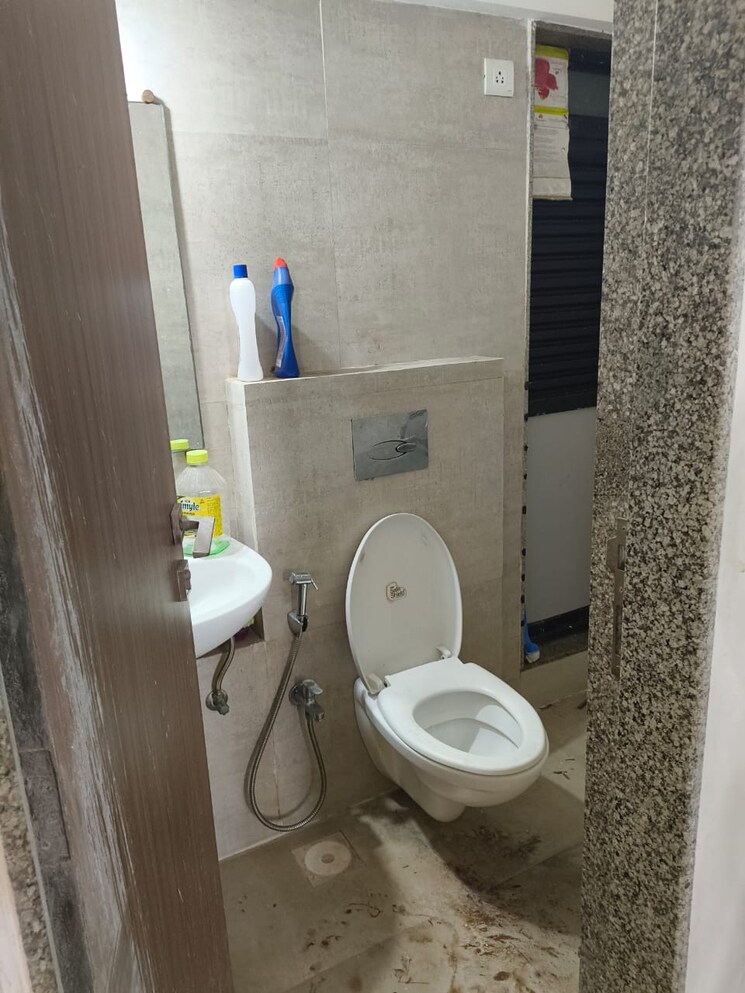 Master Bedroom, kanjurmarg east 1 Bedroom 490 Sq.Ft. Apartment In Kanjurmarg East Mumbai 9026177