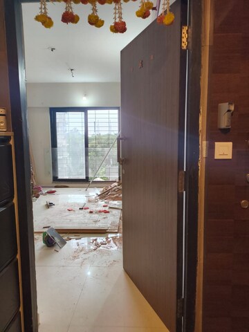 1 BHK Apartment For Rent in Kanjurmarg East