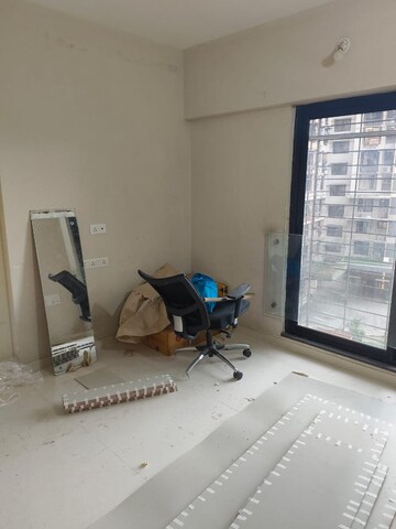 Team Area in 1 BHK Apartment at Kanjurmarg East – for Rent
