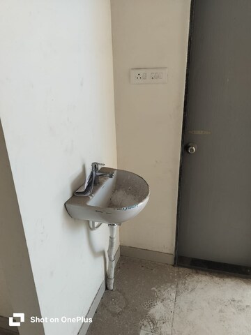 Bathroom in 1 BHK Apartment at Dagade White Woods, Bavdhan – for Rent