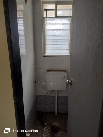 Bathroom in 1 BHK Apartment at Dagade White Woods, Bavdhan – for Rent