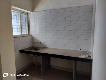 Kitchen in 1 BHK Apartment at Dagade White Woods, Bavdhan – for Rent